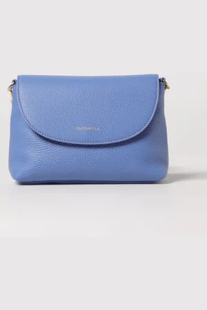 Coccinelle Borsa Paulina in pelle a grana
