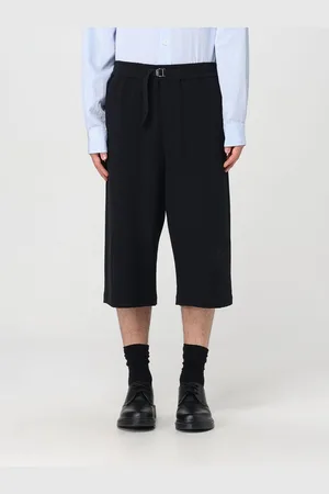 Ami Pantaloncino in cotone