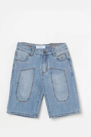 Jeckerson Pantaloncino in