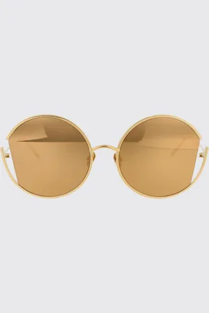 Linda Farrow Occhiali Da Sole Donna colore