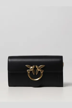 Pinko Borsa wallet Love Bag in pelle