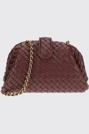 Bottega Veneta Pouch Lauren 1980 piccola