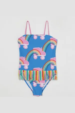 Stella McCartney Costume da bagno intero