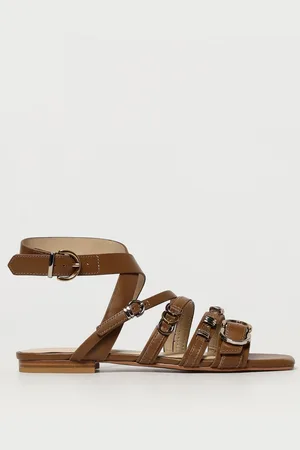 Pinko Sandalo Marli in pelle