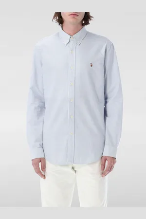 Ralph Lauren Maglia in cotone a righe