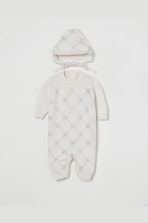 MISS BLUMARINE Tuta Bambino colore