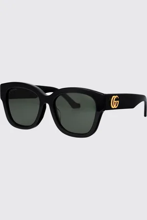 Gucci Occhiali da sole GG in acetato