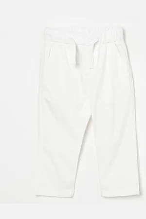 sun68 Pantalone in misto cotone