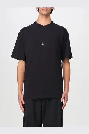 ROA T-shirt con mini logo