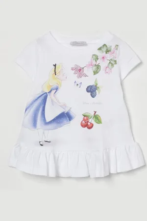 MONNALISA T-shirt Disney