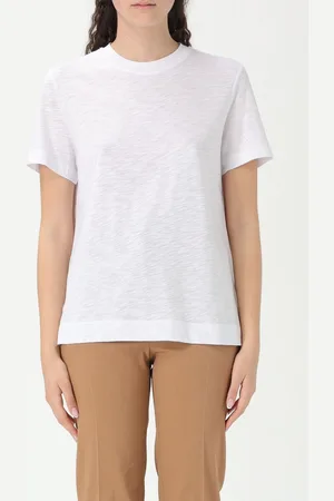 Barbour T-shirt basic in misto cotone