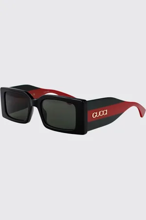 Gucci Occhiali da sole in acetato