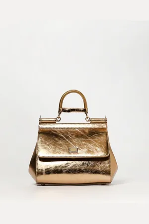 Dolce & Gabbana Borsa A Mano Donna colore