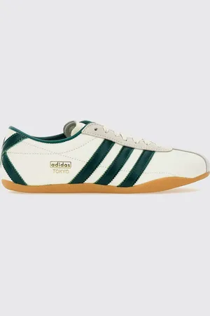 adidas Sneakers Tokyo in mesh e camoscio