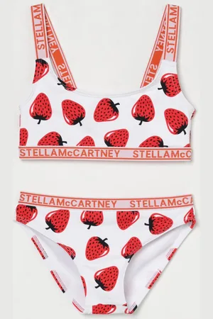 Stella McCartney Costume da bagno bikini