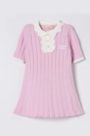 Elisabetta Franchi Abito Bambino colore