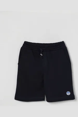 North Sails Pantalone basic in cotone stretch