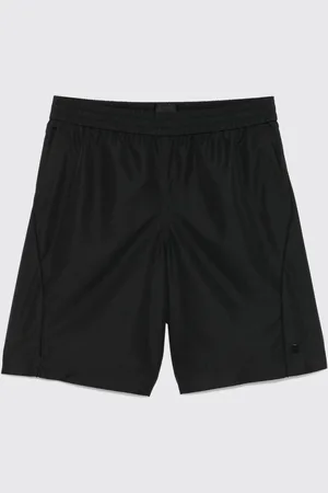 Givenchy Pantaloncino in poliestere