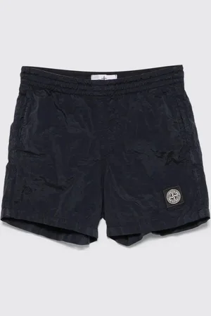 Stone Island Costume da bagno in tessuto tecnico