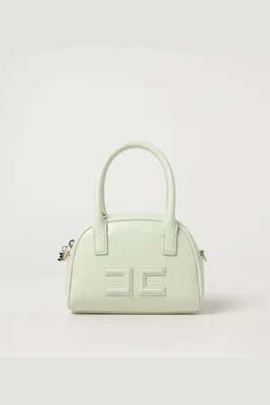 Elisabetta Franchi Borsa a mano in pelle sintetica
