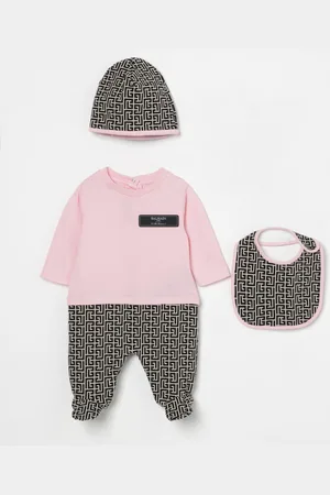Balmain Combinato Bambino colore