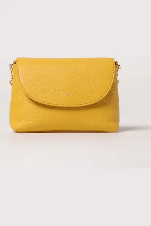 Coccinelle Borsa Paulina in pelle a grana