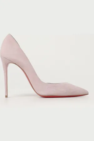 Christian Louboutin Décolleté Donna colore