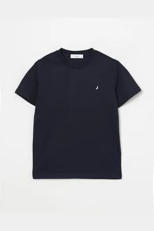 Jeckerson T-shirt basic con mini logo