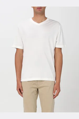 ELEVENTY T-shirt basic in misto cotone