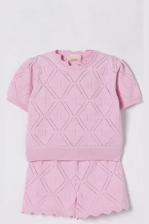 Elisabetta Franchi Completo Bambino colore