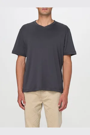 ELEVENTY T-shirt basic in misto cotone