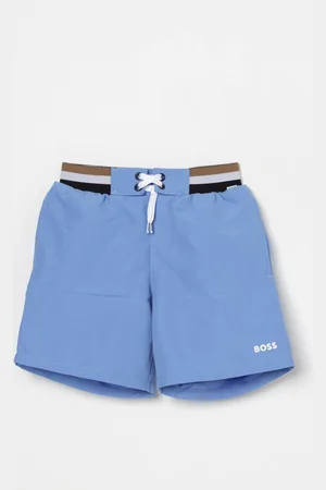 HUGO BOSS Costume da bagno con logo