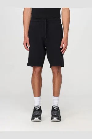 Stone Island Pantaloncino in cotone