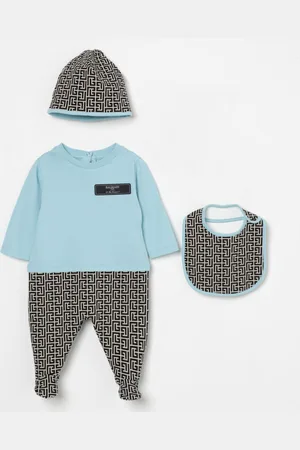 Balmain Combinato Bambino colore