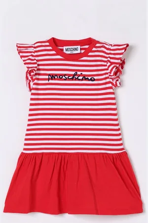 Moschino Abito Bambino colore