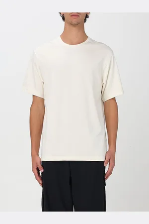 The North Face T-shirt basic con logo posteriore