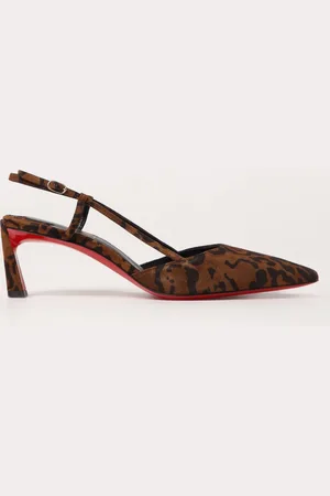 Christian Louboutin Scarpe Con Tacco Donna colore