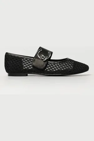 Coccinelle Ballerina C-Me in mesh a rete