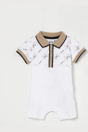 HUGO BOSS Tuta Bambino colore