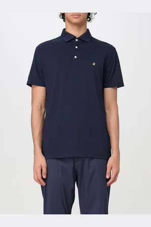 BROOKSFIELD Polo classica in cotone