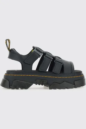 Dr. Martens Sandali Bassi Donna colore
