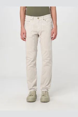 Jeckerson Pantalone in cotone stretch