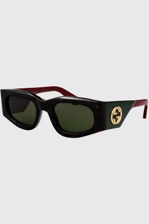 Gucci Occhiali da sole in acetato