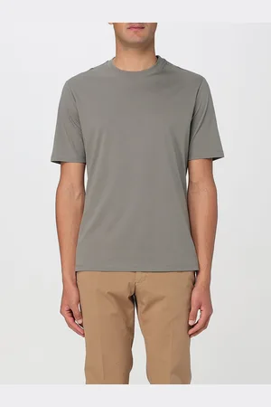 PEOPLE OF SHIBUYA T-shirt basic in cotone