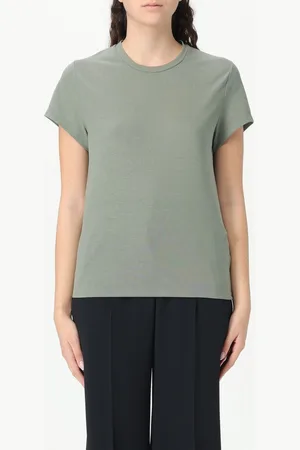 ZANONE T-shirt basic in cotone