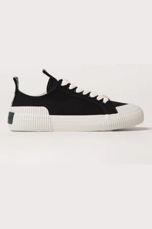 Coccinelle Sneakers C-Bounce in canvas