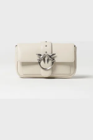 Pinko Borsa Love Classic Mini in pelle
