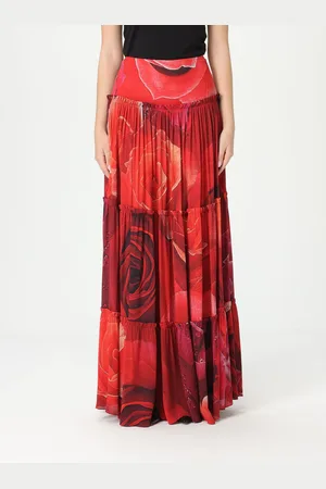 Roberto Cavalli Gonna Donna colore