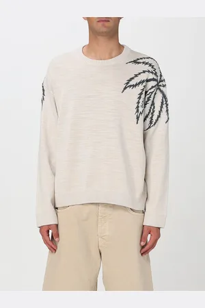 Zadig & Voltaire Maglia a girocollo in misto cotone