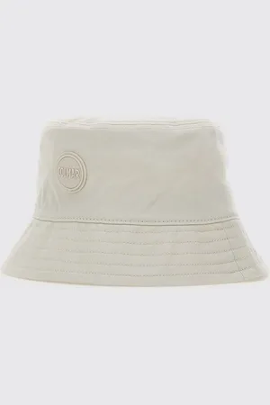 Colmar Cappello in cotone con logo applicato
